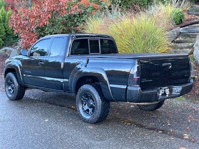 2011 Toyota Tacoma   - Photo 3 - Portland, OR 97202