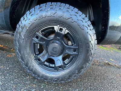 2011 Toyota Tacoma   - Photo 8 - Portland, OR 97202