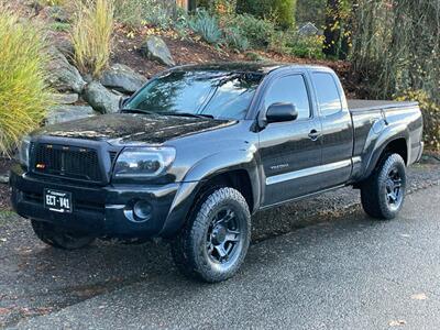 2011 Toyota Tacoma   - Photo 1 - Portland, OR 97202