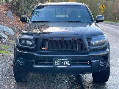 2011 Toyota Tacoma   - Photo 4 - Portland, OR 97202