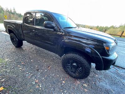 2011 Toyota Tacoma   - Photo 6 - Portland, OR 97202