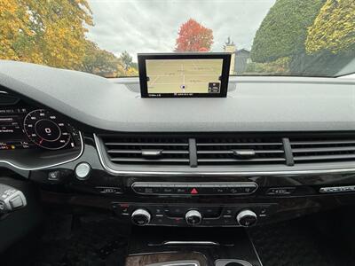 2017 Audi Q7 3.0T quattro Premium Plus   - Photo 16 - Portland, OR 97202