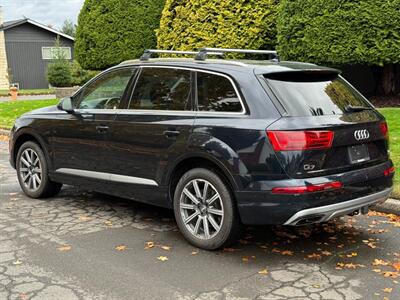 2017 Audi Q7 3.0T quattro Premium Plus   - Photo 3 - Portland, OR 97202