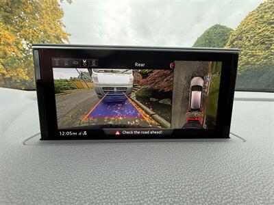 2017 Audi Q7 3.0T quattro Premium Plus   - Photo 20 - Portland, OR 97202