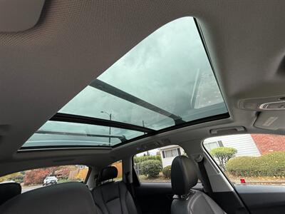 2017 Audi Q7 3.0T quattro Premium Plus   - Photo 7 - Portland, OR 97202