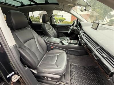 2017 Audi Q7 3.0T quattro Premium Plus   - Photo 11 - Portland, OR 97202