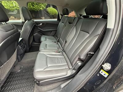 2017 Audi Q7 3.0T quattro Premium Plus   - Photo 14 - Portland, OR 97202