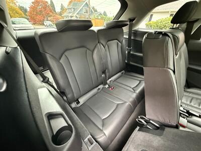 2017 Audi Q7 3.0T quattro Premium Plus   - Photo 13 - Portland, OR 97202