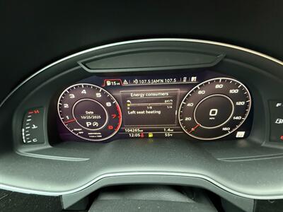 2017 Audi Q7 3.0T quattro Premium Plus   - Photo 19 - Portland, OR 97202