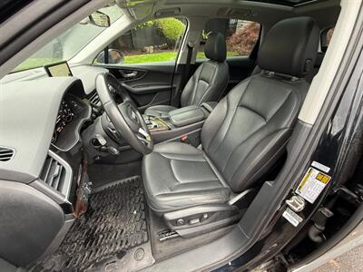 2017 Audi Q7 3.0T quattro Premium Plus   - Photo 9 - Portland, OR 97202