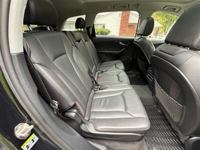 2017 Audi Q7 3.0T quattro Premium Plus   - Photo 12 - Portland, OR 97202