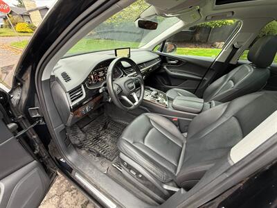 2017 Audi Q7 3.0T quattro Premium Plus   - Photo 8 - Portland, OR 97202