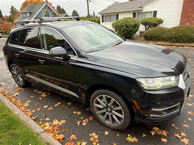2017 Audi Q7 3.0T quattro Premium Plus   - Photo 6 - Portland, OR 97202