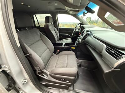 2019 Chevrolet Tahoe Police - Photo 13 - Portland, OR 97202