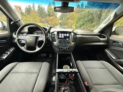 2019 Chevrolet Tahoe Police - Photo 16 - Portland, OR 97202