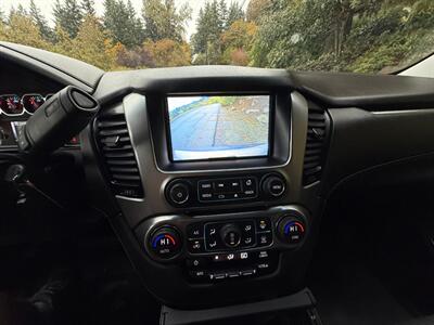 2019 Chevrolet Tahoe Police - Photo 22 - Portland, OR 97202