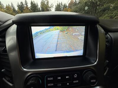 2019 Chevrolet Tahoe Police - Photo 23 - Portland, OR 97202
