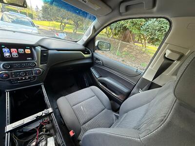 2019 Chevrolet Tahoe Police   - Photo 18 - Portland, OR 97202