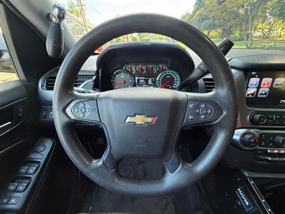 2019 Chevrolet Tahoe Police   - Photo 20 - Portland, OR 97202