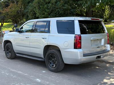 2019 Chevrolet Tahoe Police   - Photo 3 - Portland, OR 97202