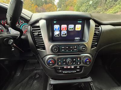 2019 Chevrolet Tahoe Police - Photo 17 - Portland, OR 97202