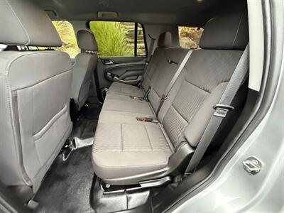 2019 Chevrolet Tahoe Police - Photo 15 - Portland, OR 97202