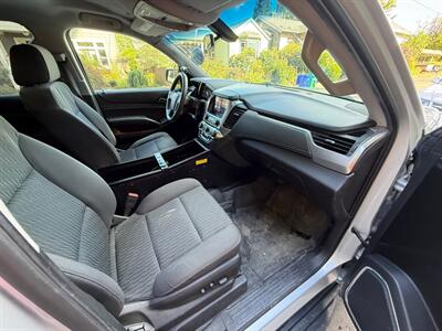 2019 Chevrolet Tahoe Police   - Photo 12 - Portland, OR 97202