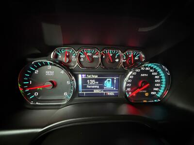 2019 Chevrolet Tahoe Police - Photo 21 - Portland, OR 97202