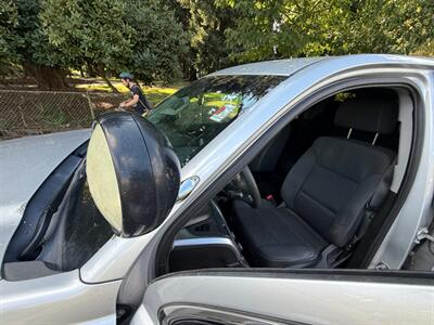 2019 Chevrolet Tahoe Police   - Photo 9 - Portland, OR 97202