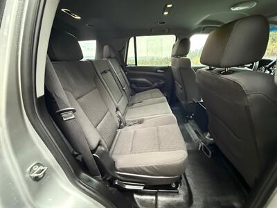 2019 Chevrolet Tahoe Police - Photo 14 - Portland, OR 97202