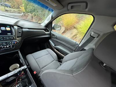 2019 Chevrolet Tahoe Police - Photo 18 - Portland, OR 97202