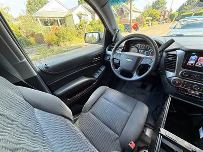 2019 Chevrolet Tahoe Police   - Photo 19 - Portland, OR 97202