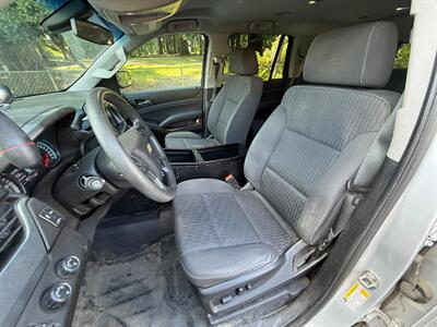 2019 Chevrolet Tahoe Police   - Photo 11 - Portland, OR 97202