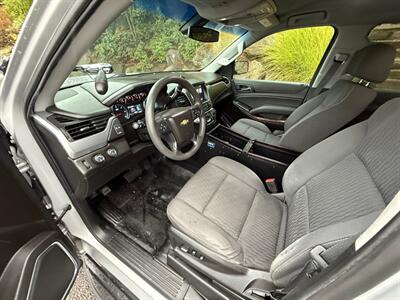 2019 Chevrolet Tahoe Police - Photo 8 - Portland, OR 97202