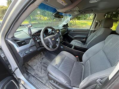 2019 Chevrolet Tahoe Police   - Photo 10 - Portland, OR 97202