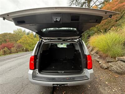 2019 Chevrolet Tahoe Police - Photo 10 - Portland, OR 97202