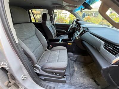 2019 Chevrolet Tahoe Police   - Photo 13 - Portland, OR 97202