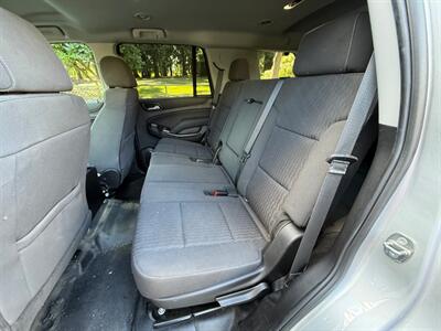 2019 Chevrolet Tahoe Police   - Photo 15 - Portland, OR 97202