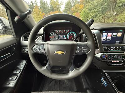 2019 Chevrolet Tahoe Police - Photo 20 - Portland, OR 97202