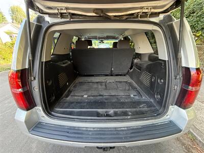 2019 Chevrolet Tahoe Police   - Photo 8 - Portland, OR 97202