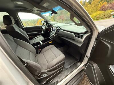 2019 Chevrolet Tahoe Police - Photo 12 - Portland, OR 97202