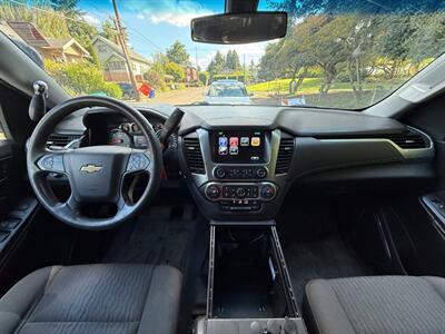 2019 Chevrolet Tahoe Police   - Photo 16 - Portland, OR 97202