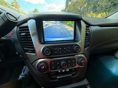 2019 Chevrolet Tahoe Police   - Photo 25 - Portland, OR 97202