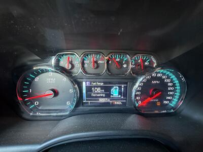 2019 Chevrolet Tahoe Police   - Photo 21 - Portland, OR 97202
