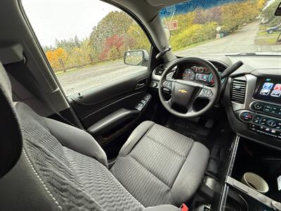 2019 Chevrolet Tahoe Police - Photo 19 - Portland, OR 97202
