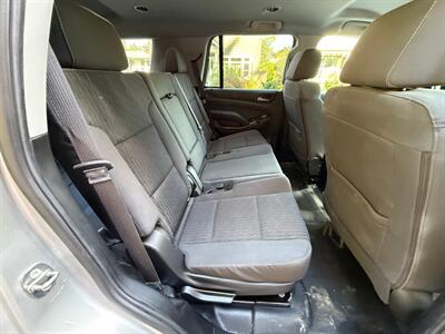 2019 Chevrolet Tahoe Police   - Photo 14 - Portland, OR 97202
