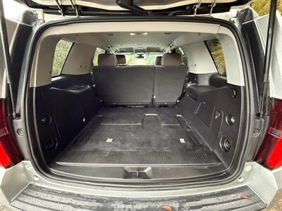 2019 Chevrolet Tahoe Police - Photo 11 - Portland, OR 97202