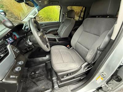 2019 Chevrolet Tahoe Police - Photo 9 - Portland, OR 97202