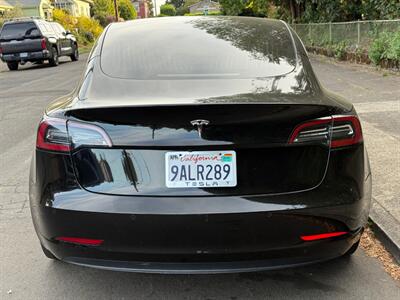 2019 Tesla Model 3 Mid Range   - Photo 5 - Portland, OR 97202