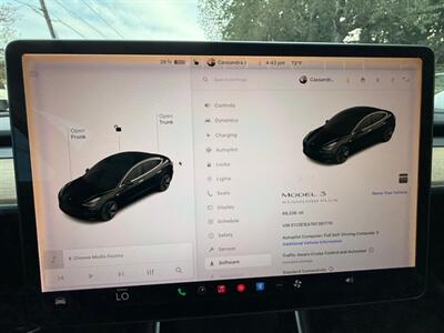 2019 Tesla Model 3 Mid Range   - Photo 16 - Portland, OR 97202